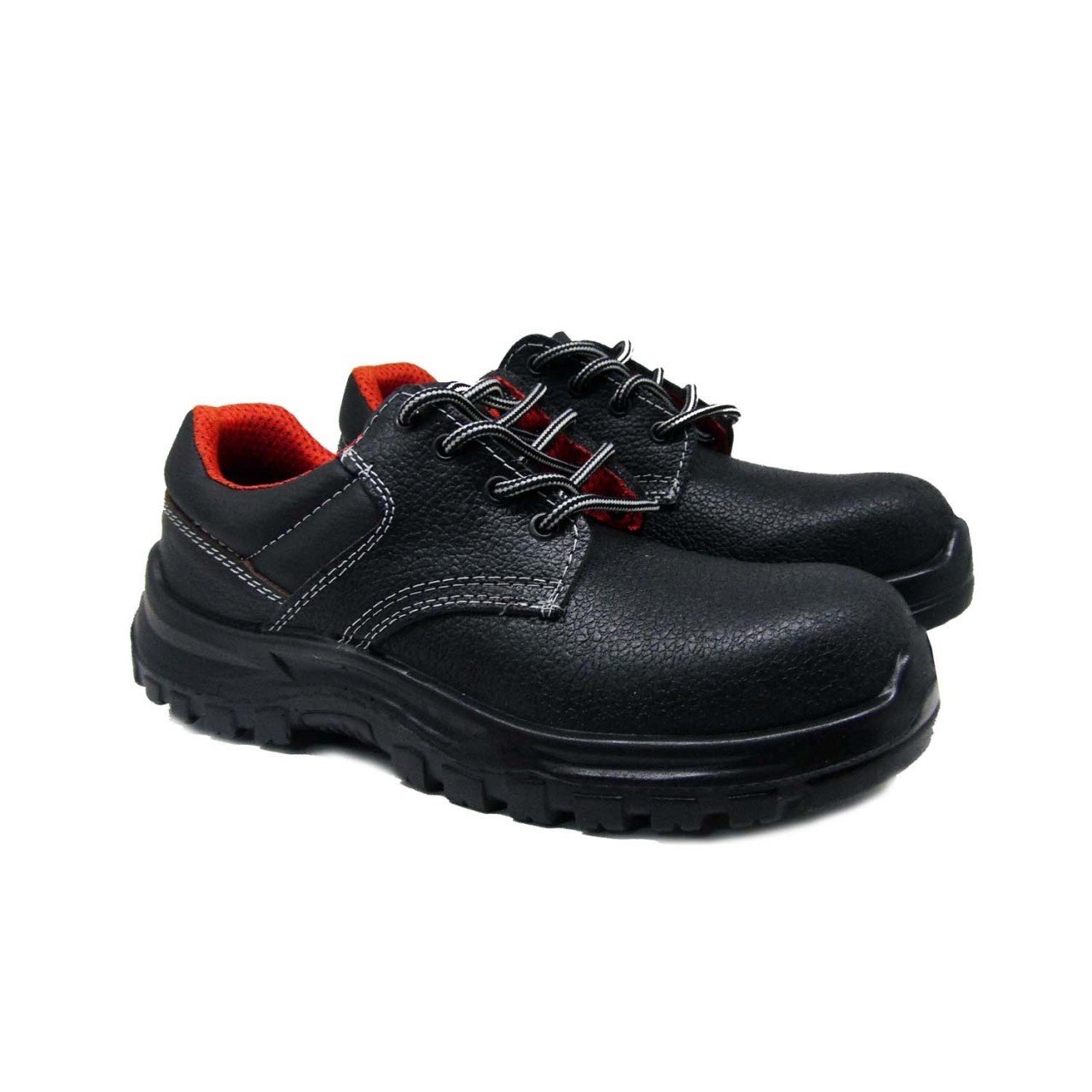 Vento Deri İş Ayakkabısı